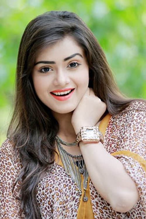 Tanjin Tisha profile photo