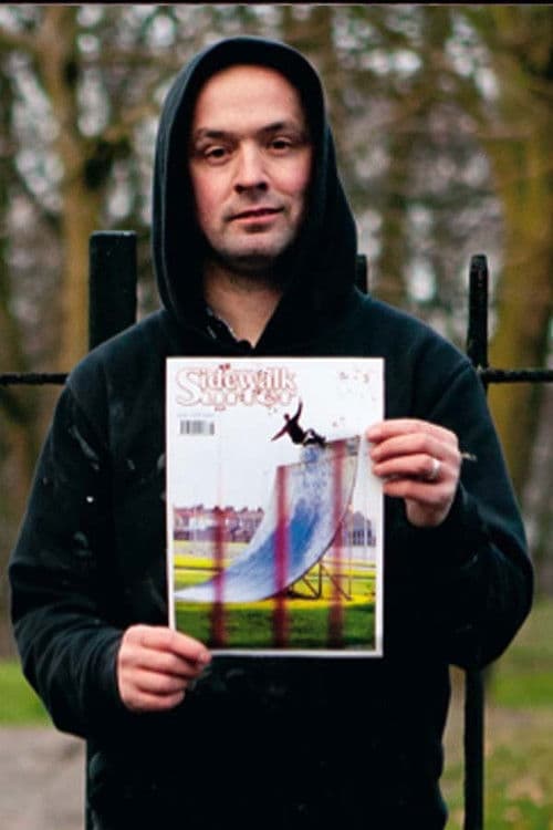 Howard Cooke profile photo