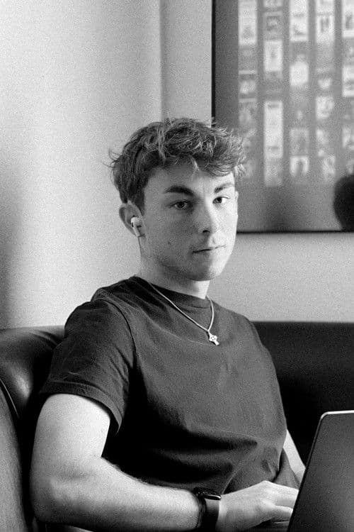 Jack McDonald profile photo