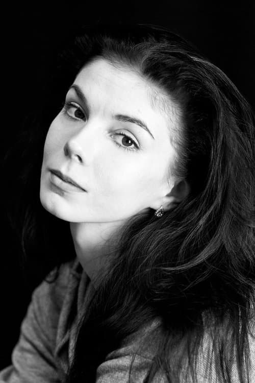 Natalia Osipova profile photo