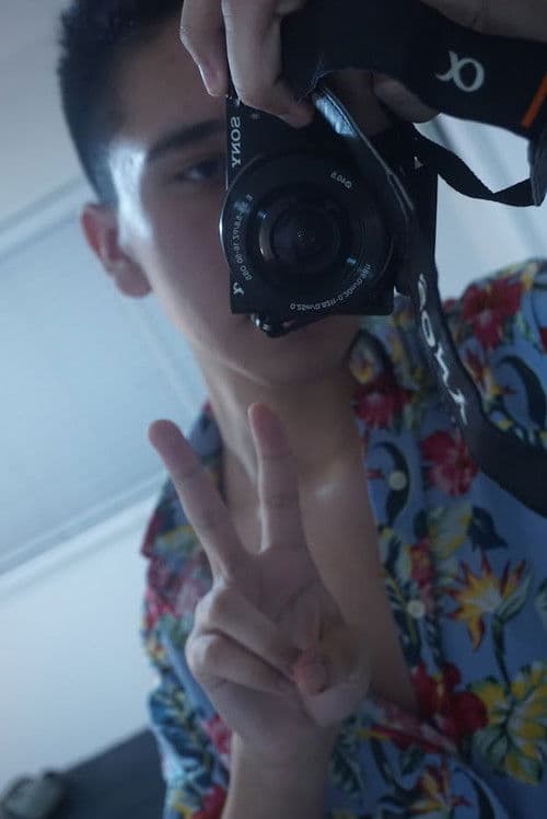 Ryan Aldana profile photo