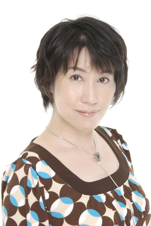 Chizuko Hoshino profile photo