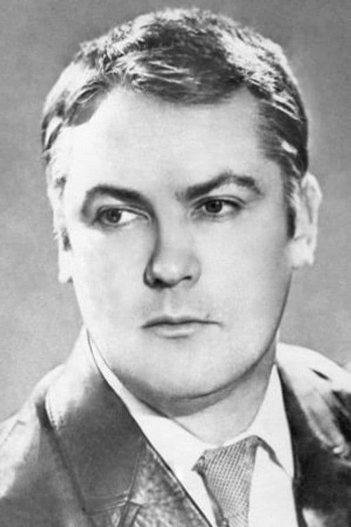 Nikolay Zaseev-Rudenko profile photo