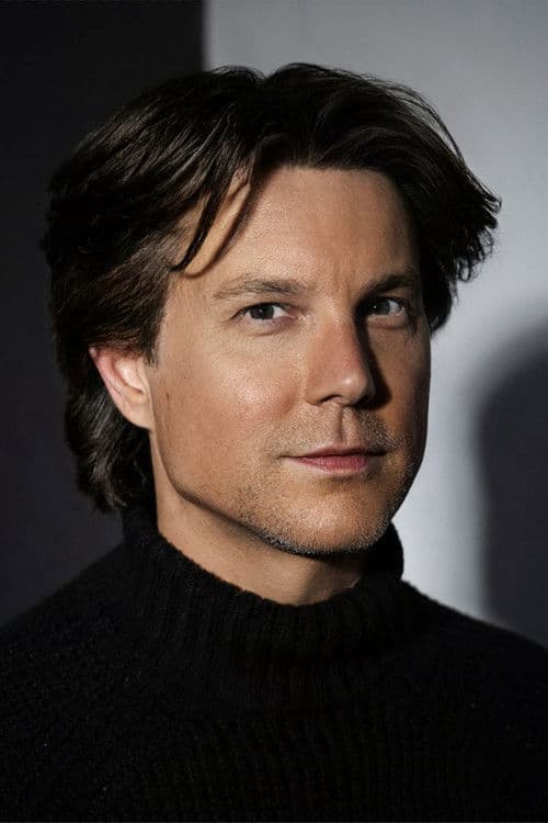 Jack Christian profile photo