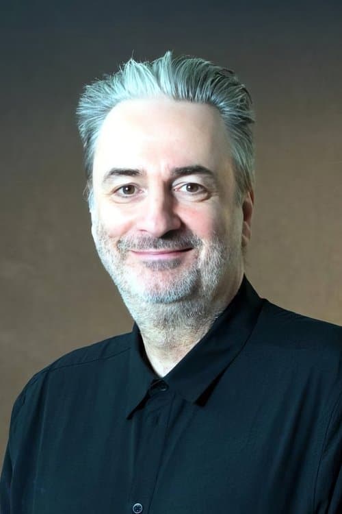 Paul Morley profile photo