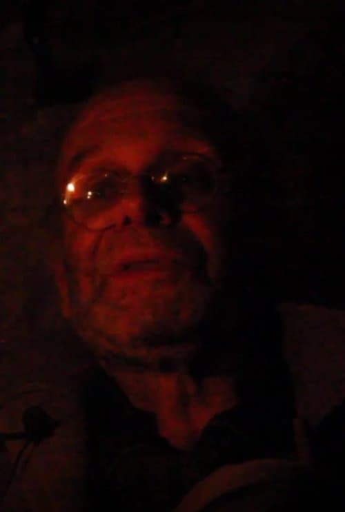 La cave se rebiffe (Prophetic Crowdfunding Underground) poster