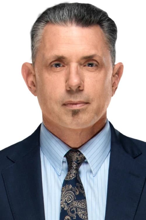 Michael Coulthard profile photo