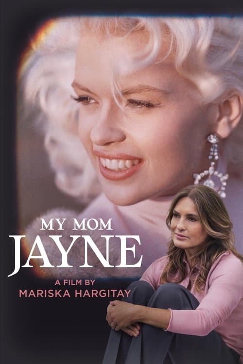 My Mom Jayne poster