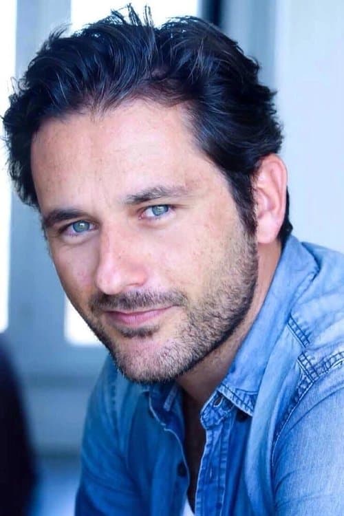 Sébastien Almar profile photo