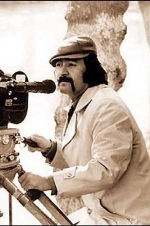 Elyor Ishmukhamedov profile photo