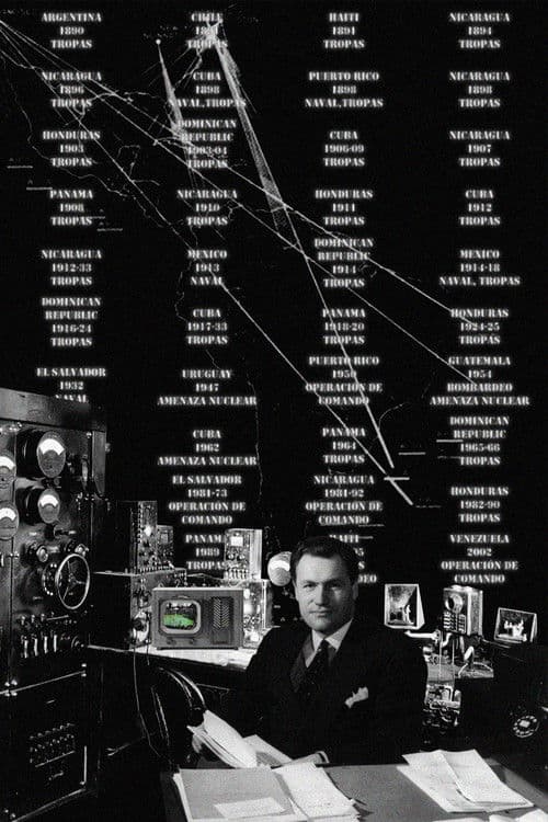 Nelson Rockefeller and Latin American Art poster