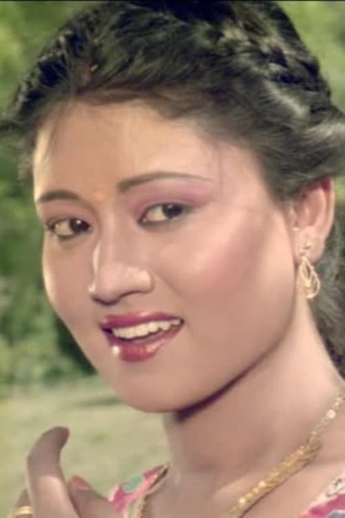 Kristi Mainali profile photo