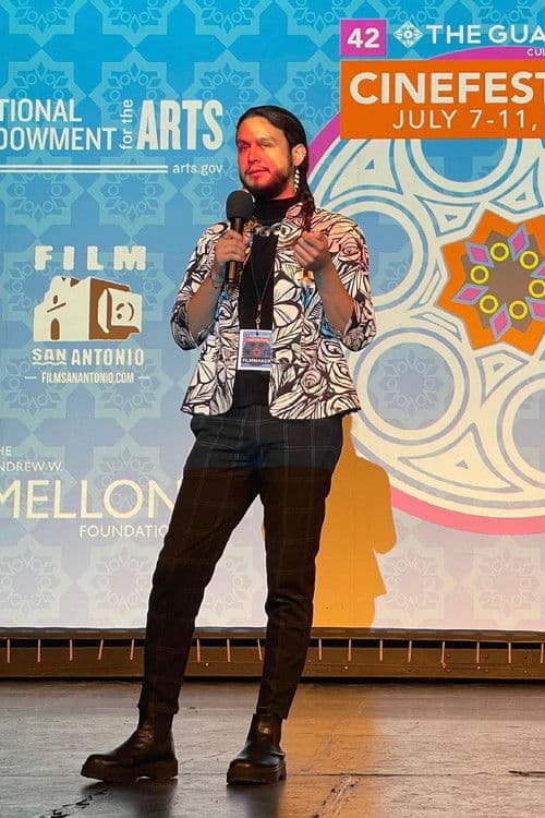 Mateo Vargas profile photo