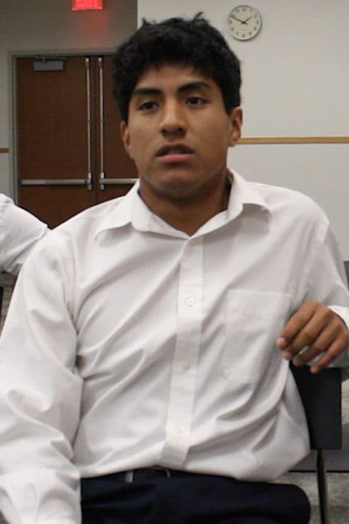 Aaron Conners profile photo