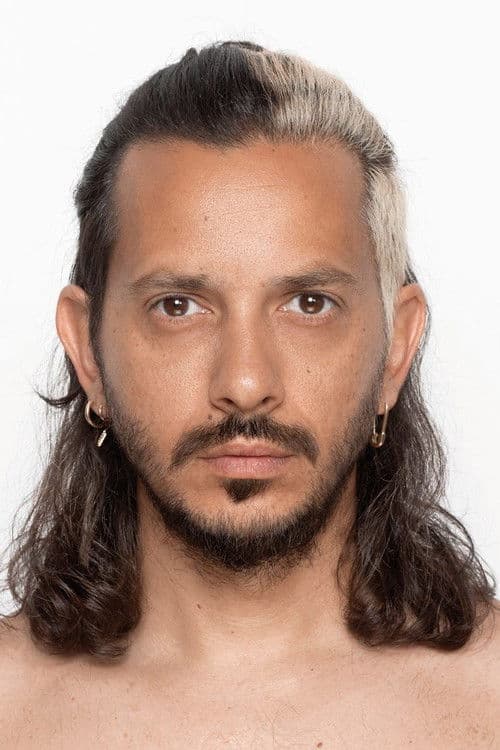 Tzion Baruch profile photo