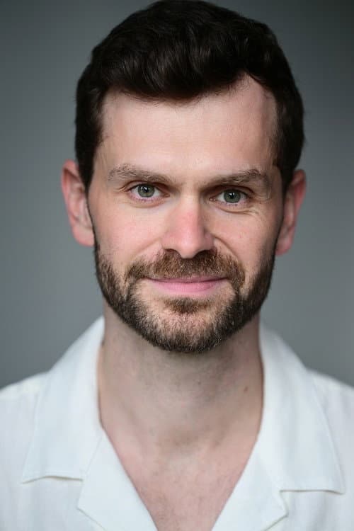 Felix Geiwagner profile photo