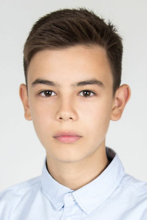 Timur Shamsutdinov profile photo