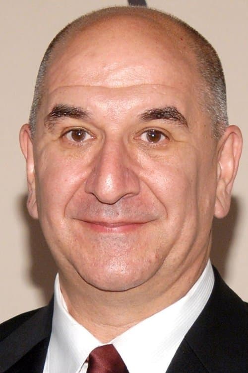 Michael Slovis profile photo