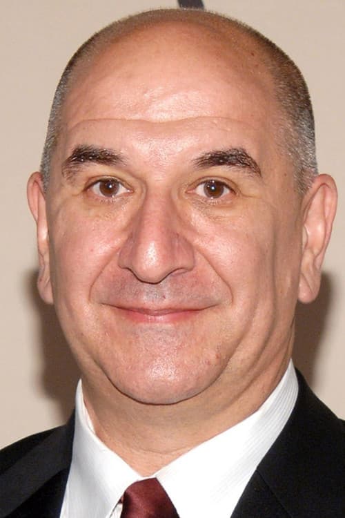 Michael Slovis profile photo