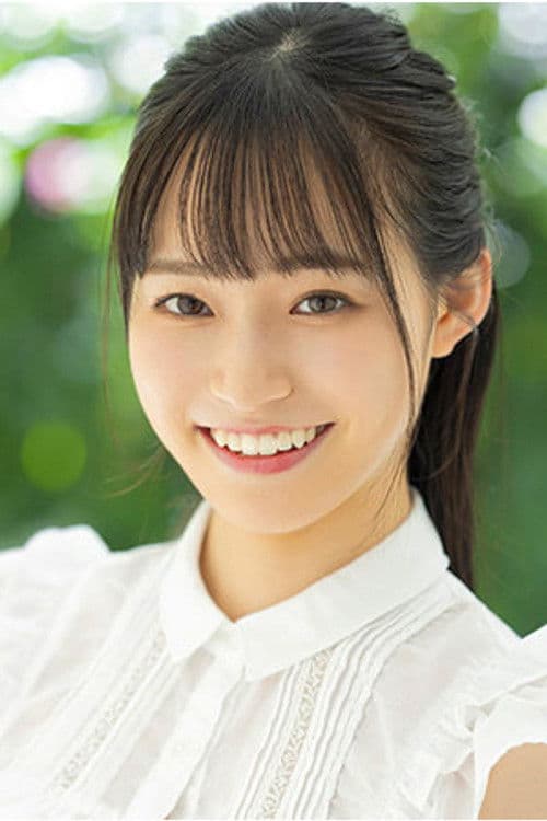 Mari Iwahiro profile photo