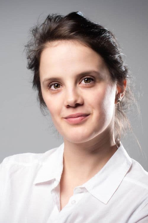 Hana Marie Maroušková profile photo