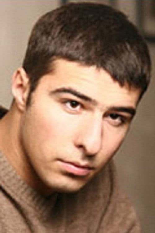 Petr Artamonov profile photo