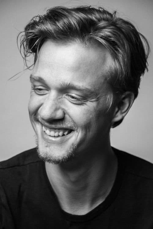 Sebas Berman profile photo