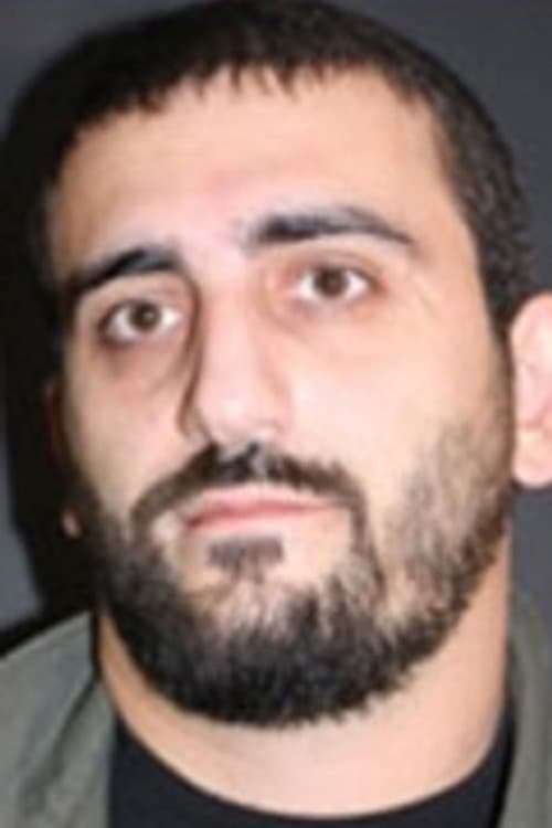 Arslan Murzabekov profile photo