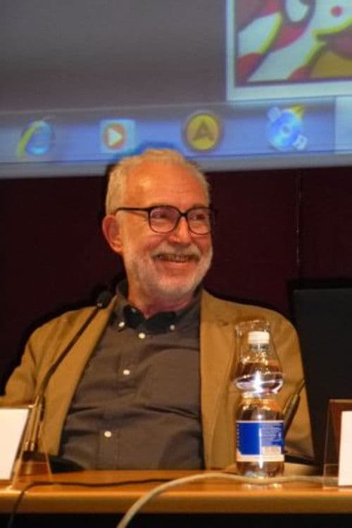 Francesco Tullio Altan profile photo