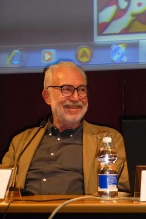 Francesco Tullio Altan profile photo