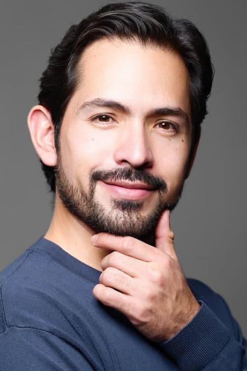 Alí Navarro profile photo