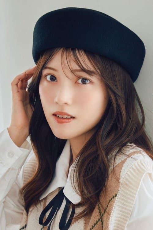 Kaori Ishihara profile photo