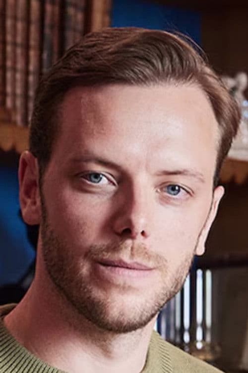 Carl Déman profile photo