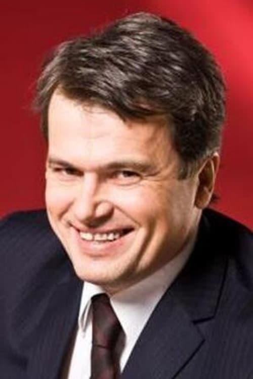 Mindaugas Capas profile photo