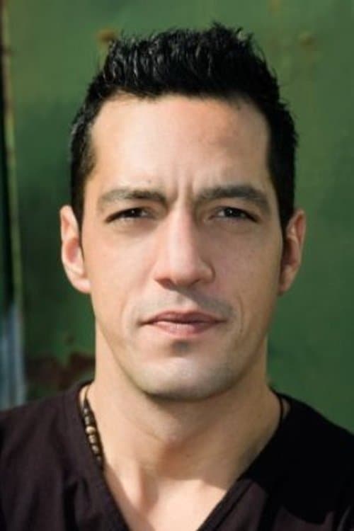 Toni Varvasoudis profile photo