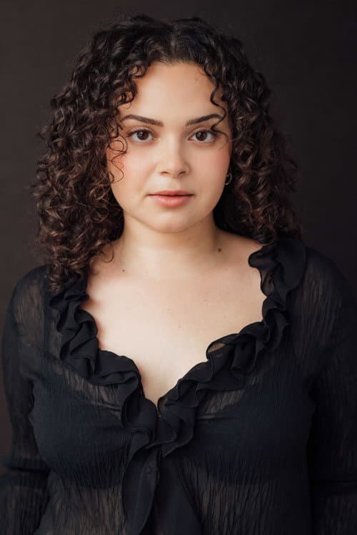 Naomi Eidinger profile photo