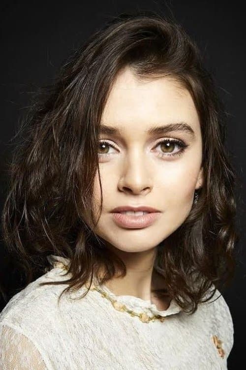 Madeleine Coghlan profile photo