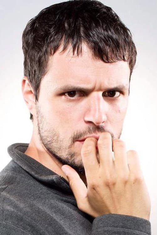 Shaun Lewin profile photo