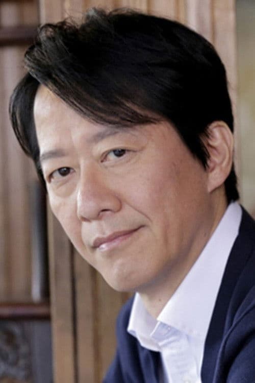 Kazuhisa Kawahara profile photo