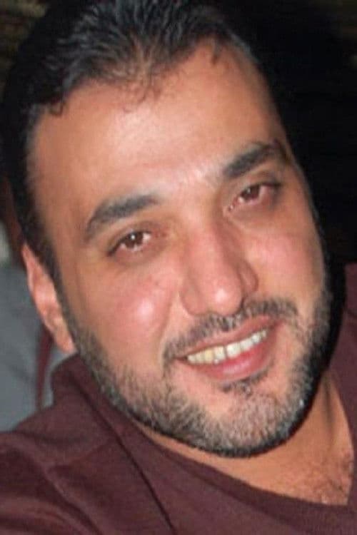 Tarek Maraashly profile photo