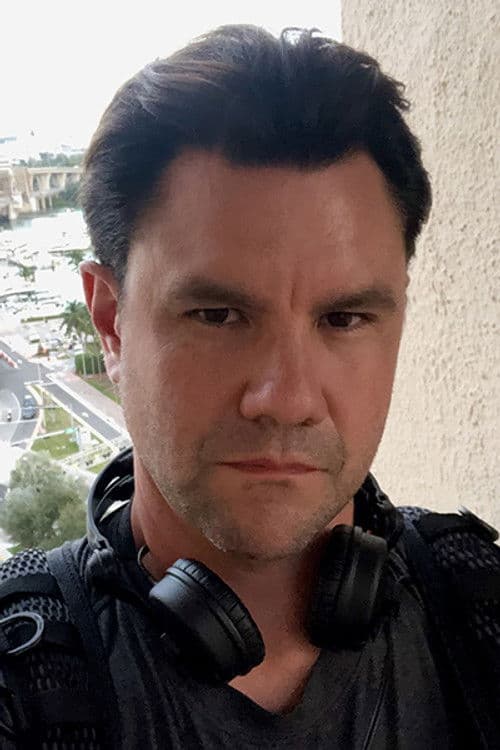 Brett Murray profile photo