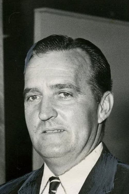 Arthur Hanes Jr. profile photo