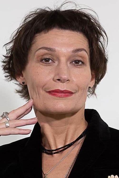 Yuliya Avsharova profile photo