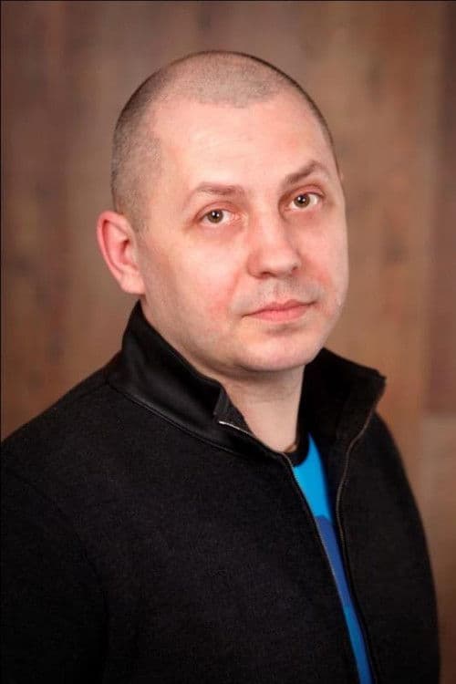 Igor Brovin profile photo