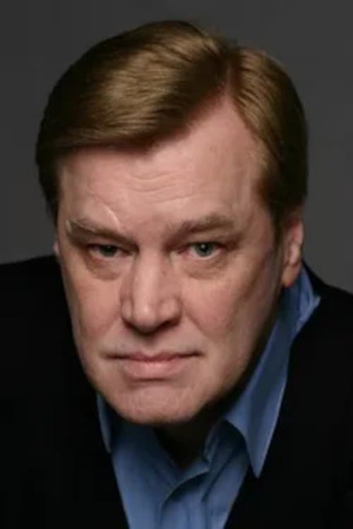 Aleksandr Serskiy profile photo