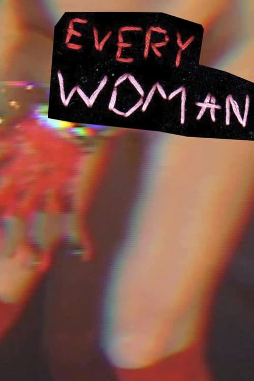 Every Woman poster