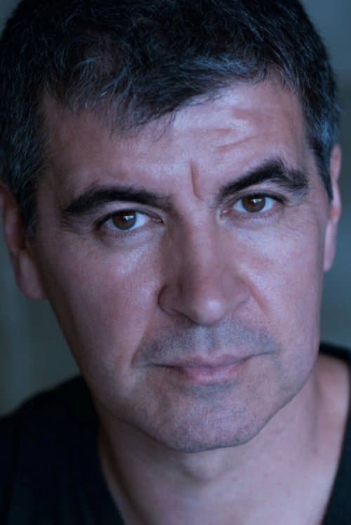 Gerald Lepkowski profile photo