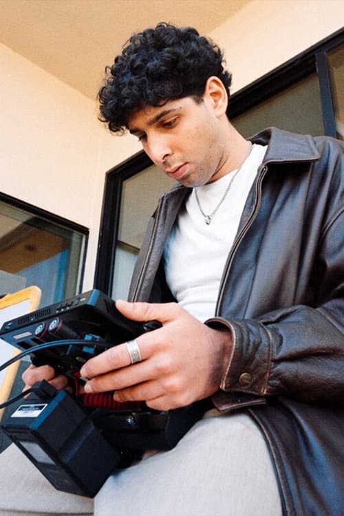 Bassel Z Malhas profile photo