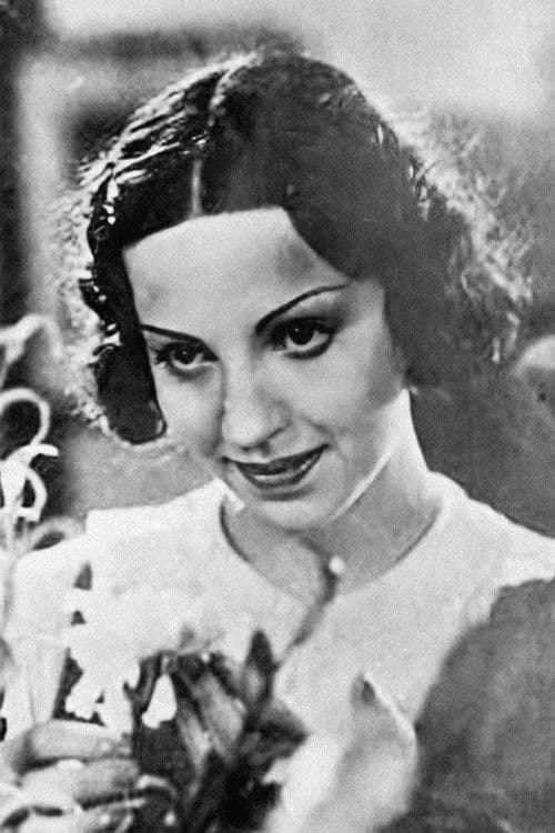 Anita Jordán profile photo