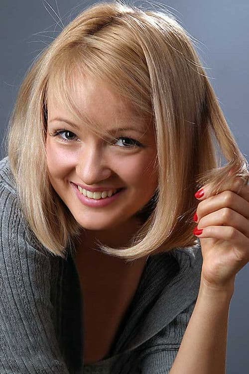 Ester Lamzina profile photo